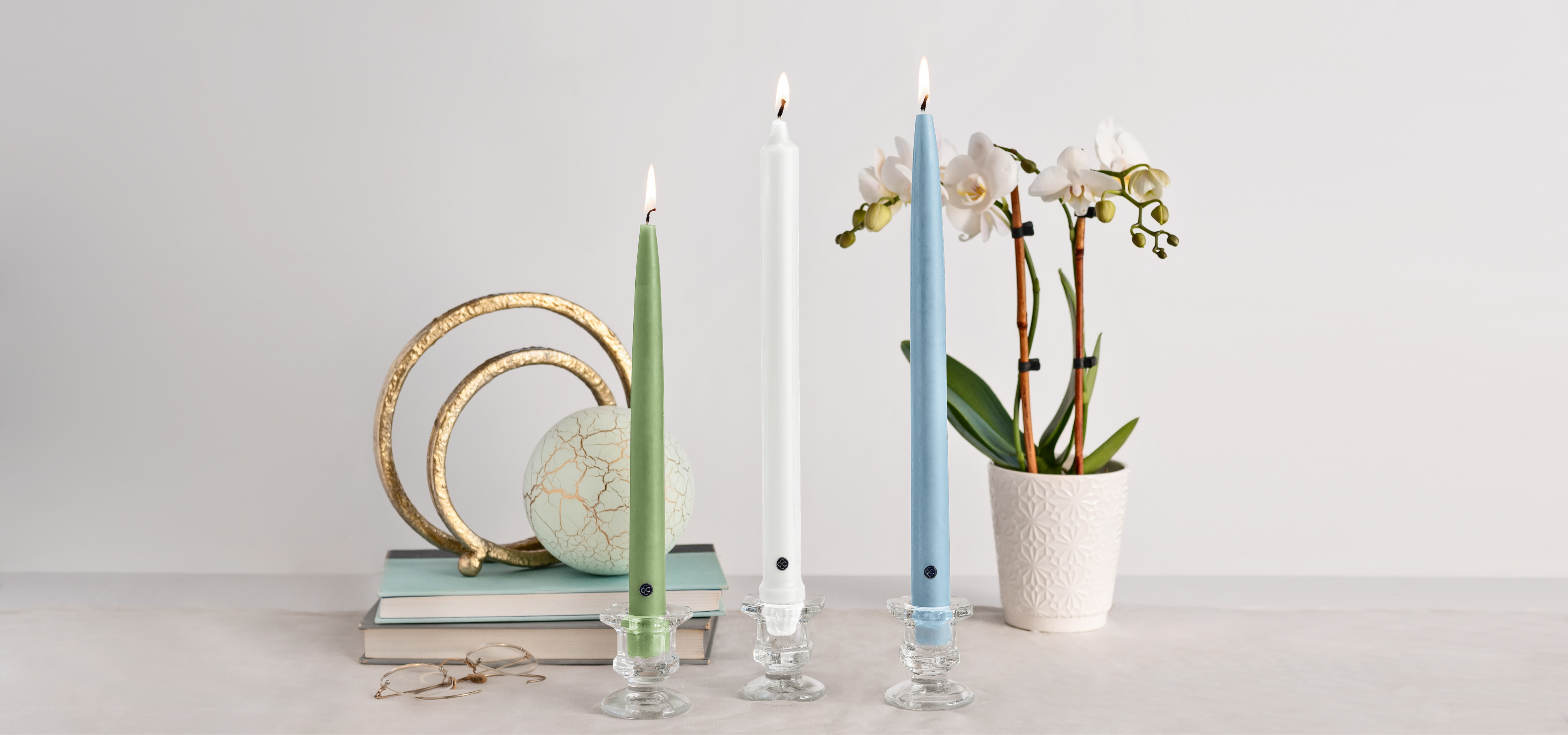 Wholesale Colonial Candle