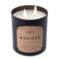 Wingman, Manly Indulgence, 16.5oz, Classic+ Collection