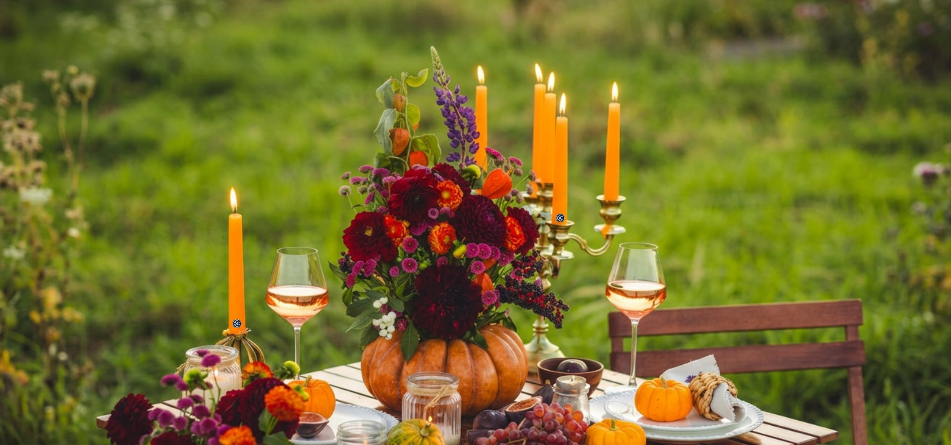 Wholesale Colonial Candle