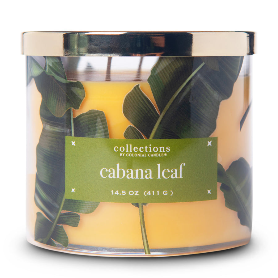 Cabana Leaf