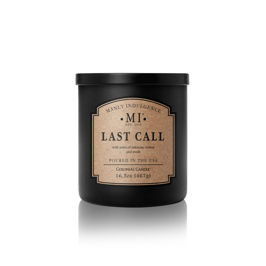 Last Call