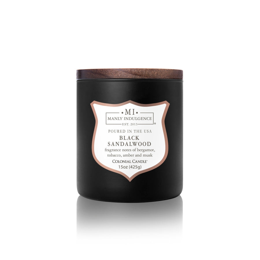 Black Sandalwood
