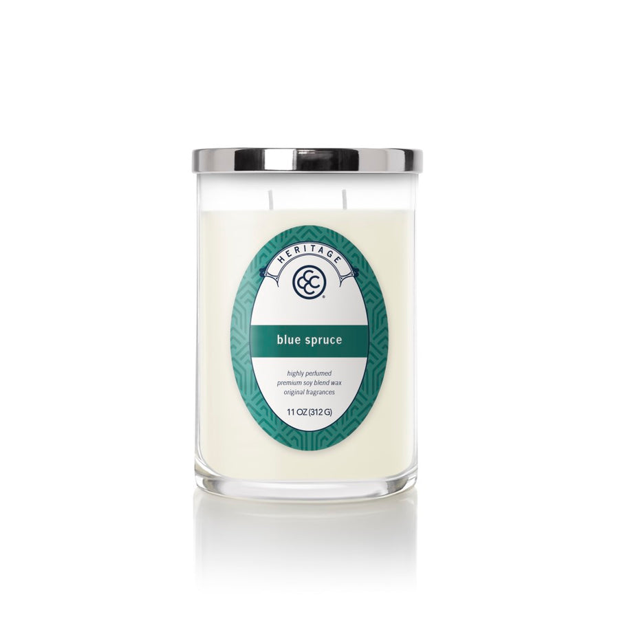 Blue Spruce