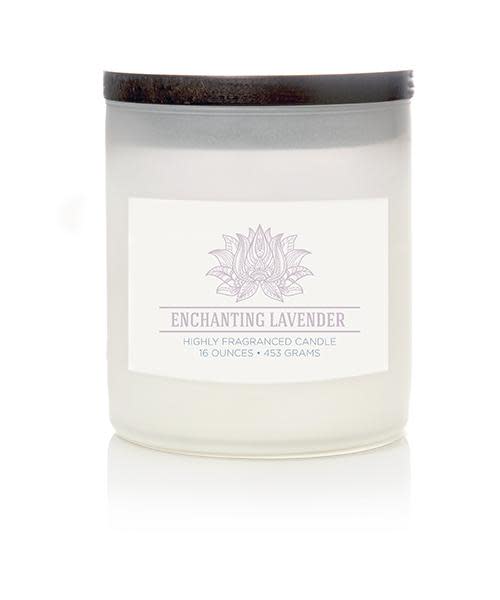 Enchanting Lavender