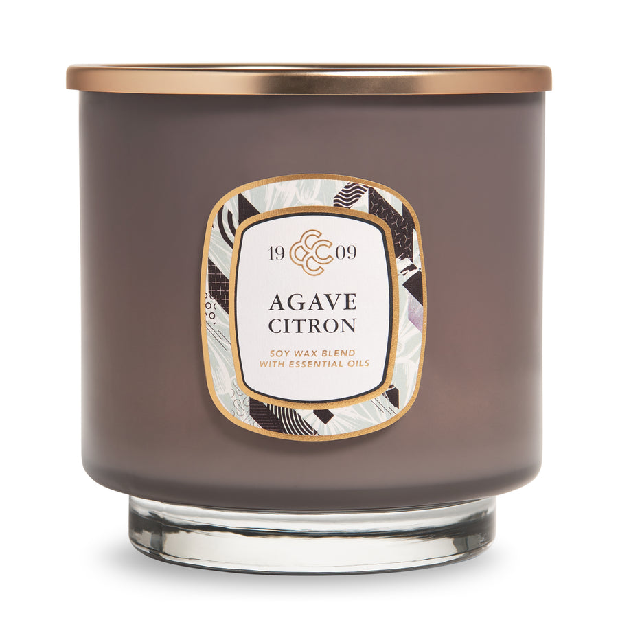 Agave Citron