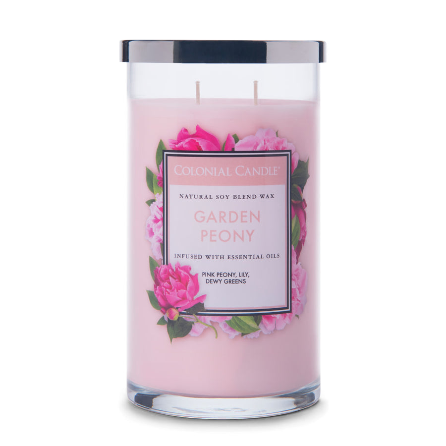 Garden Peony