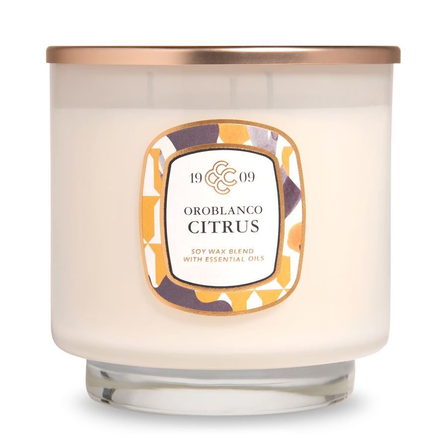 Oroblanco Citrus