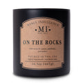 On the Rocks, Manly Indulgence, 16.5oz, Classic+ Collection