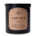Top Guy, Manly Indulgence, 16.5oz, Classic+ Collection