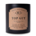 Top Guy, Manly Indulgence, 16.5oz, Classic+ Collection