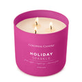 Holiday Sparkle, 14.5oz, Pop of Color