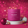 Holiday Sparkle, 14.5oz, Pop of Color