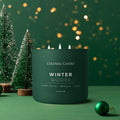 Winter Woods, 14.5oz, Pop of Color