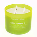 Cucumber Melon, 14.5oz, Pop of Color
