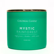 Mystic Rainforest, 14.5oz, Pop of Color