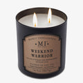Weekend Warrior, Manly Indulgence, 16.5oz, Classic+ Collection