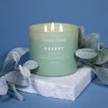 Desert Sage, 14.5oz, Pop of Color