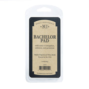 Bachelor Pad, 2.75oz, Wax Melt