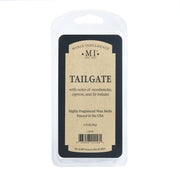 Tailgate, 2.75oz, Wax Melt