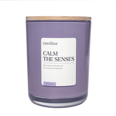 Calm the Senses, 16oz, Wellness Collection