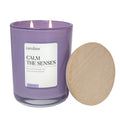 Calm the Senses, 16oz, Wellness Collection