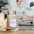 Open Your Mind, 16oz, Wellness Collection