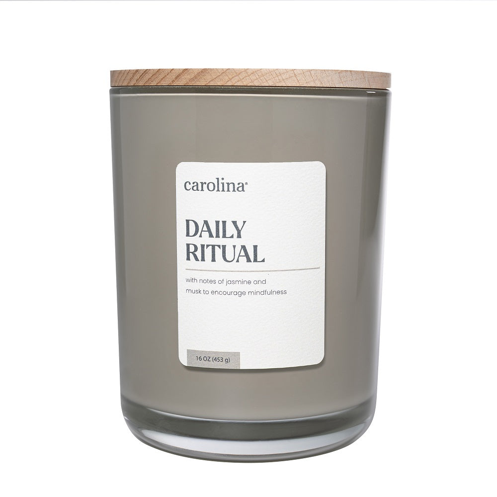 Daily Ritual, 16oz, Wellness Collection