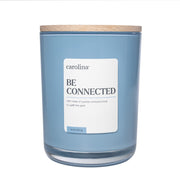 Be Connected, 16oz, Wellness Collection