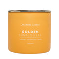 Golden Sunflowers, 14.5oz, Pop of Color