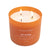 Spiced Pumpkin Chai, 14.5oz, Pop of Color