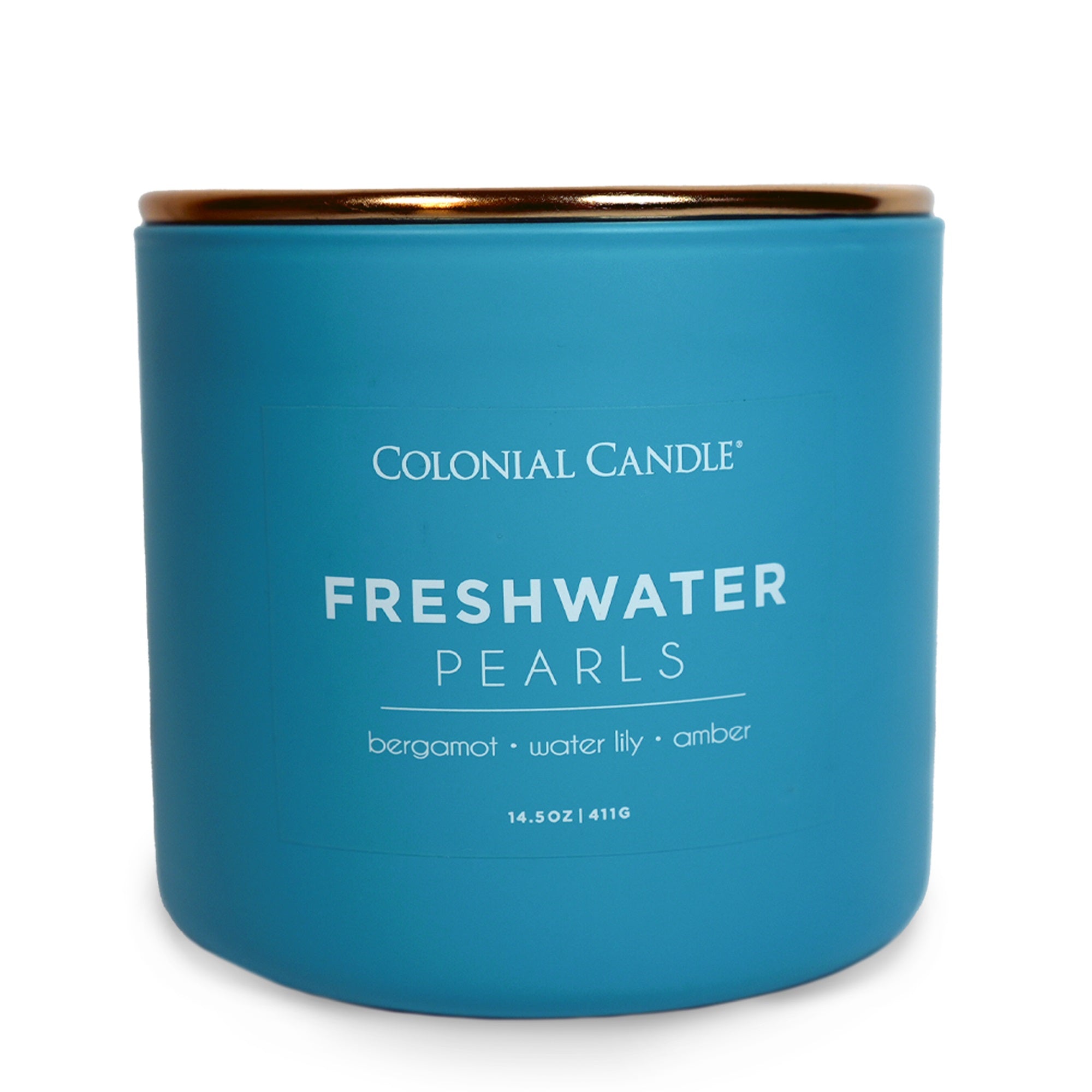 Freshwater Pearls, 14.5oz, Pop of Color