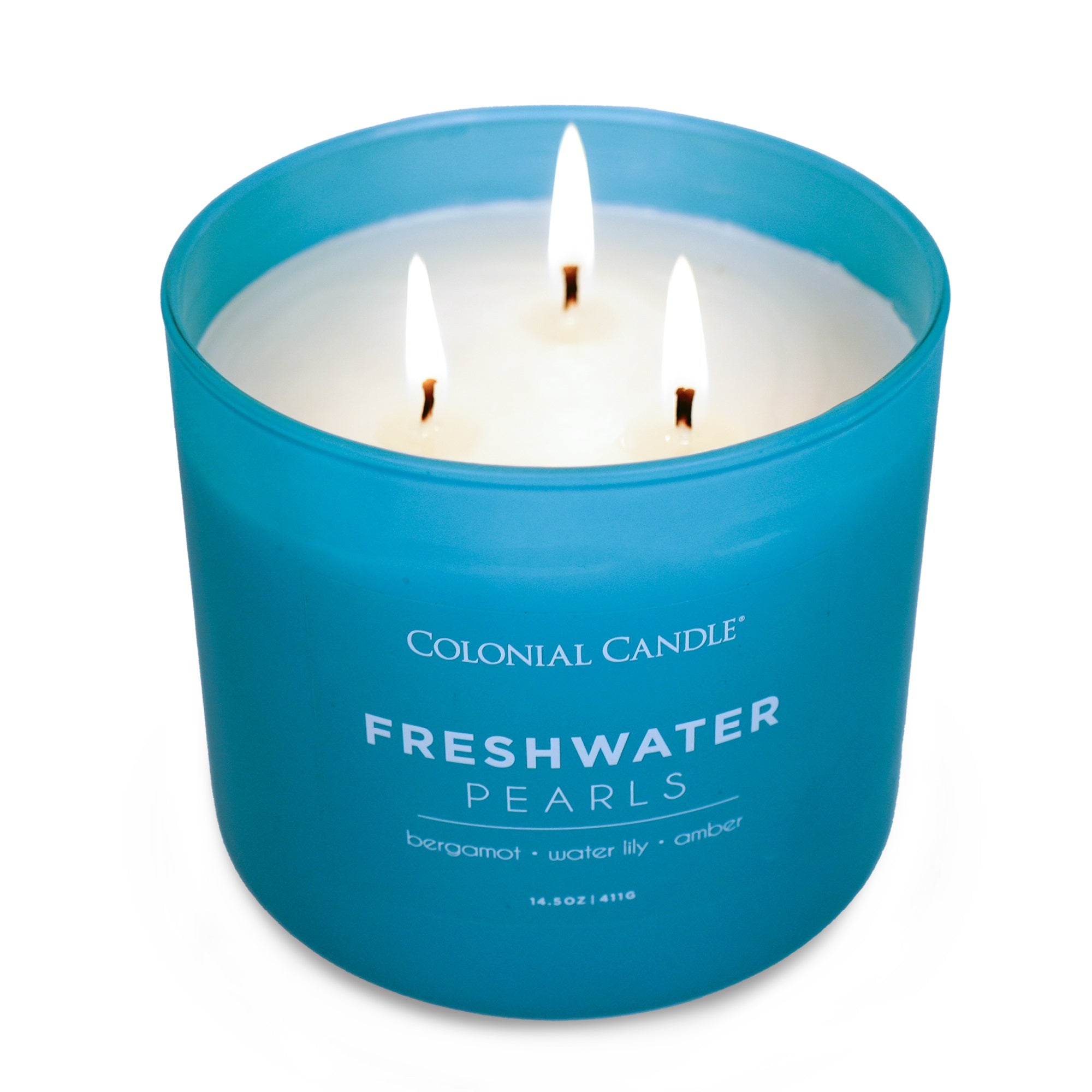 Freshwater Pearls, 14.5oz, Pop of Color