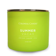 Summer Vacay, 14.5oz, Pop of Color
