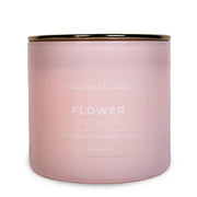 Flower Power, 14.5oz, Pop of Color