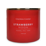Strawberry Moon, 14.5oz, Pop of Color