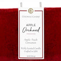 Apple Orchard, Classic Ovals, 8 oz