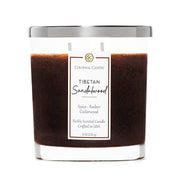 Tibetan Sandalwood, 8oz, Classic Ovals