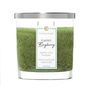 Classic Bayberry, 8oz, Classic Ovals