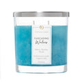 Cascading Waters, 8oz, Classic Ovals