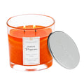 Papaya Passion, 8oz, Classic Ovals