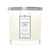 Caribbean Cotton, 8oz, Classic Ovals