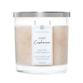 Cozy Cashmere, 8oz, Classic Ovals