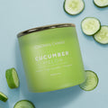 Cucumber Melon, 14.5oz, Pop of Color