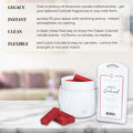 Apple Orchard, 2.75oz, Wax Melts