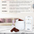 Tibetan Sandalwood, 2.75oz, Wax Melts