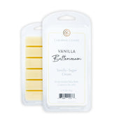 Vanilla Buttercream, 2.75oz, Wax Melts