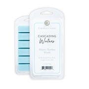 Cascading Waters, 2.75oz, Wax Melts