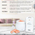 Papaya Passion, 2.75oz, Wax Melts