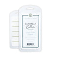 Caribbean Cotton, 2.75oz, Wax Melts