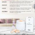 Cozy Cashmere, 2.75oz, Wax Melts